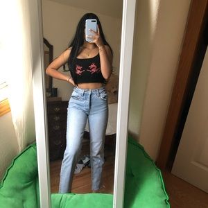 Brandy Melville jeans